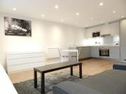 Apartment at Cross Keys, Crawley