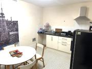 Apartment at Cross Street, South Holland