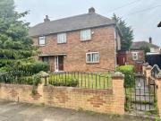 Apartment at Crossfell Road, Middlesbrough