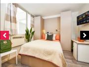 Apartment at Crosshall Street, Liverpool