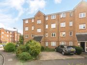 Apartment at Crosslet Vale, London
