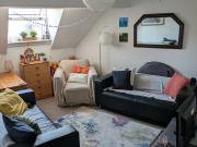 Apartment at Crossway, Manchester