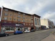 apartment at Crow Road, Partick, Glasgow, G11 7SH