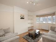 Apartment at Crown Road, Greater London