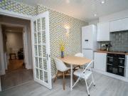 Apartment at Crown Street, Aberdeen City