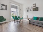 Apartment at Crown Street, Aberdeen City