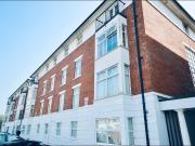 Apartment at Crown Street, Liverpool