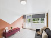 Apartment at Crown Street, Liverpool