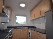 Apartment at Crown Walk, London