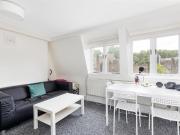 Apartment at Crowndale Road, London