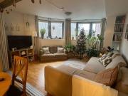 Apartment at Crowndale Road, London