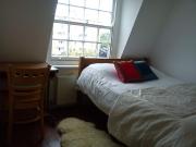 Apartment at Crowndale Road, London