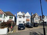 Apartment at Crowstone Road, Southend on Sea
