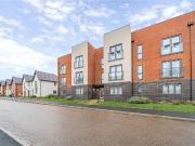 Apartment at Croxden Way, Daventry