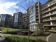 apartment at Croxley Court, West Drayton