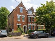 Apartment at Croxted Road, London Borough of Southwark