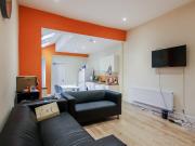 Apartment at Croydon Road, Birmingham