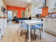 Apartment at Croydon Road, Birmingham