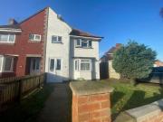 Apartment at Croyland Road, Peterborough