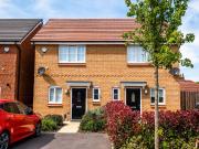 Apartment at Crozier Drive, Doncaster