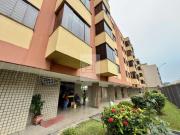 apartment at CRUZEIRO NOVO