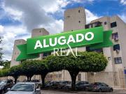 apartment at CRUZEIRO NOVO