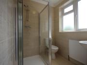 Apartment at Cullingworth Road, London