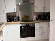 Apartment at Cumberland Road, Gillingham