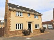 Apartment at Cumberland Road, Grays