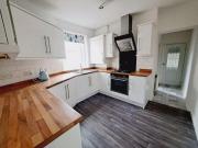 Apartment at Cumberland Street, North Tyneside