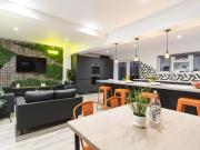 Apartment at Cumberland Street, Portsmouth