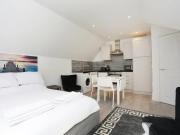 Apartment at Cumnor Road, Bournemouth