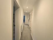 Apartment at Cunliffe Close, Oxford