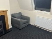 Apartment at Cunliffe Terrace, Bradford