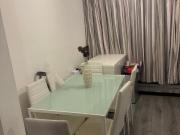 Apartment at Curate Road, Liverpool