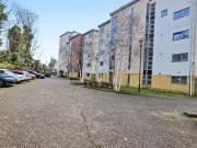 Apartment at Curness Street, Greater London