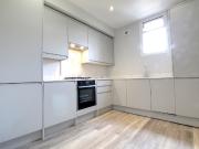 Apartment at King Street, London