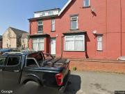 Apartment at Curzon Avenue, Manchester