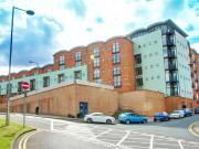 Apartment at Curzon Place, Gateshead