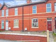 Apartment at Curzon Road, Poynton With Worth