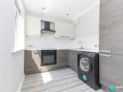 Apartment at Cuthbert Bank Road, Sheffield