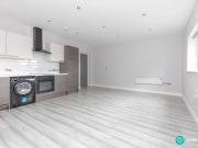 Apartment at Cuthbert Bank Road, Sheffield