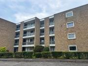 Apartment at Cutter Ferry Lane, Cambridge