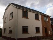 House at Cwm Padarn Lane, Aberystwyth