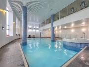 Apartment at Cyclops Mews, London