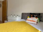 Apartment at Cyprus Road, Leicester