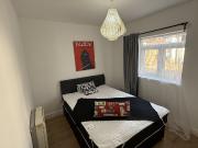 Apartment at Cyprus Road, Leicester
