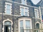 Apartment at Cyril Crescent, Cardiff