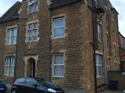 Apartment at Cyril Street, Northampton