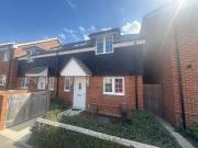 Apartment at Cyril Way, Chichester
